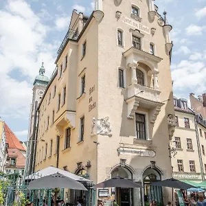 Hotel Am Markt, Mnichov