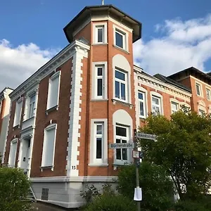 Lejlighed Wakenitz 