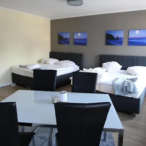 Lejlighed Fackenburgerapartments 