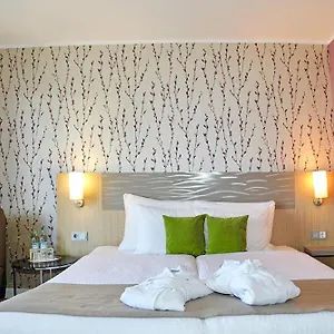 Hotel New Orly, Munich
