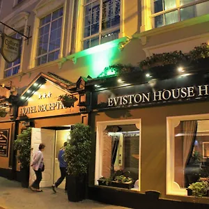 Eviston House Hotel Killarney