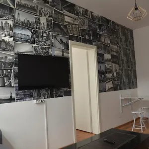  Apartamento Design 1 Alemanha