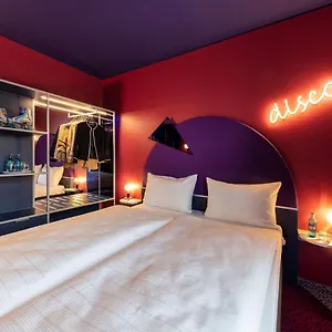 Ξενοδοχείο Ibis Styles Perlach