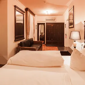 *** Hotel Aviv Niemcy