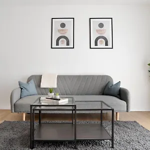  Apartamento In The Center I Private Parking I Home2share Alemanha