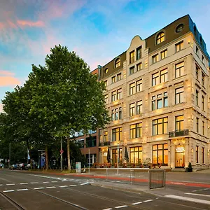 **** Hotel Trip Boutique Messe Frankfurt Alemanha