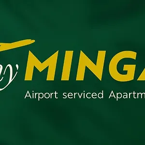 فندق My Minga Airport Serviced