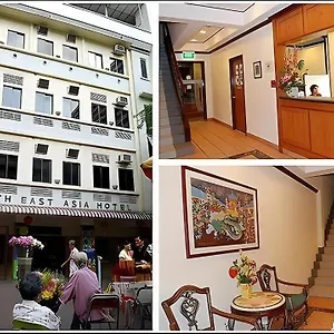 South East Hotel Singapore