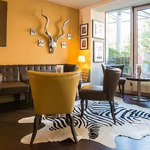 **** Hotel Amadeus Niemcy
