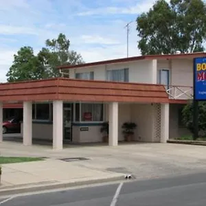Border Motel Goondiwindi