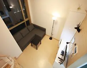 The Sweet Castle Hotel Seoul