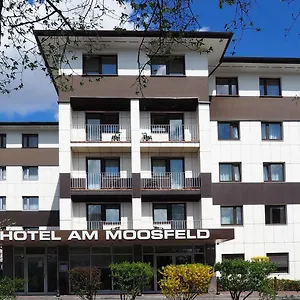 Am Moosfeld München