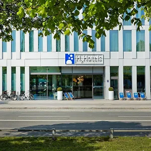 *** Hotel H2 Messe Niemcy