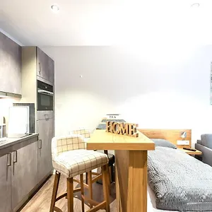 شقة فندقية Reiners Quartier - Relaxed Living