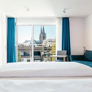  Apartamento Haus Am Dom - Und Alemanha